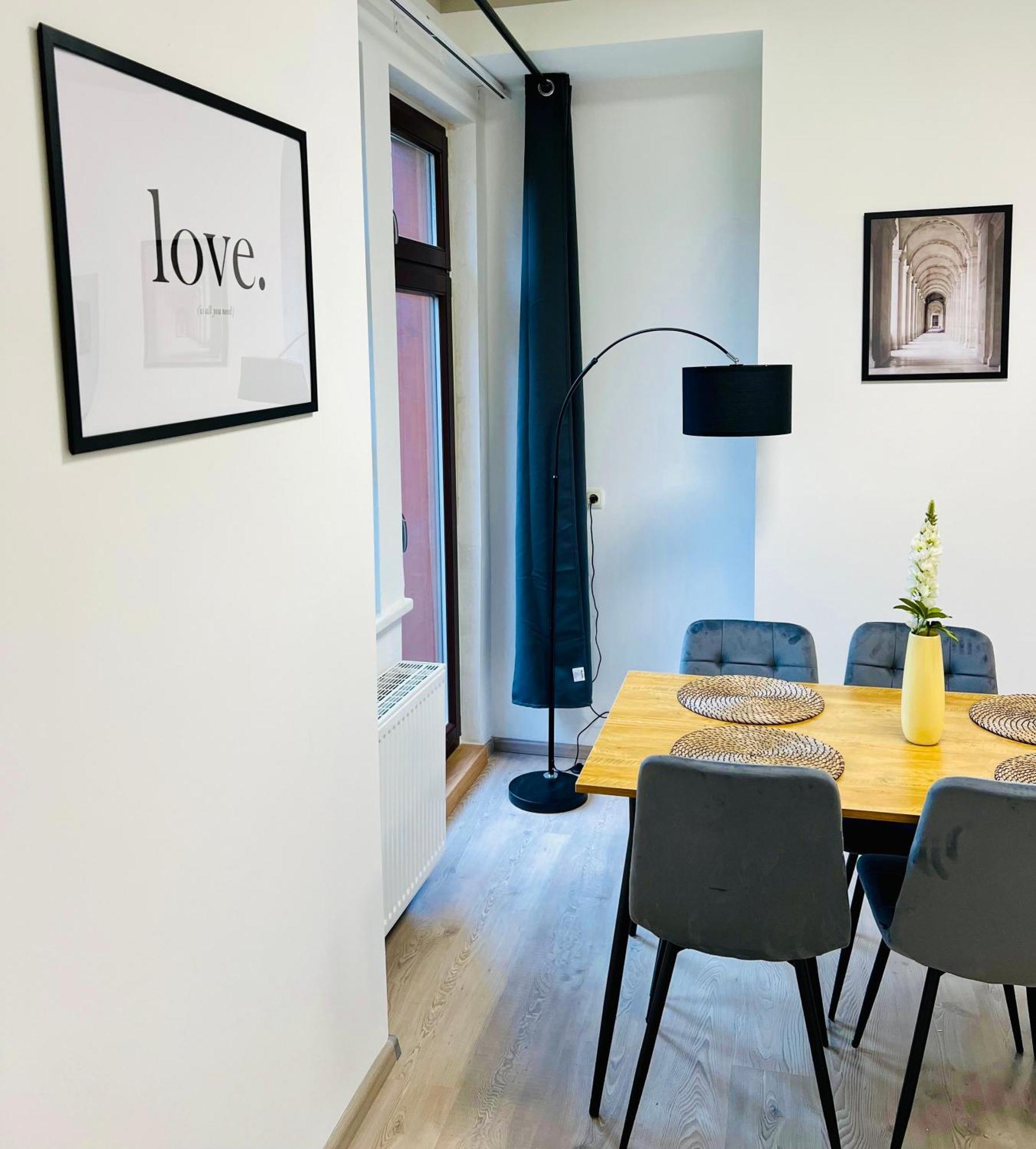 Sh-Apartments-Stylische Fewo Mia - Parken - Wifi Schmalkalden Ngoại thất bức ảnh